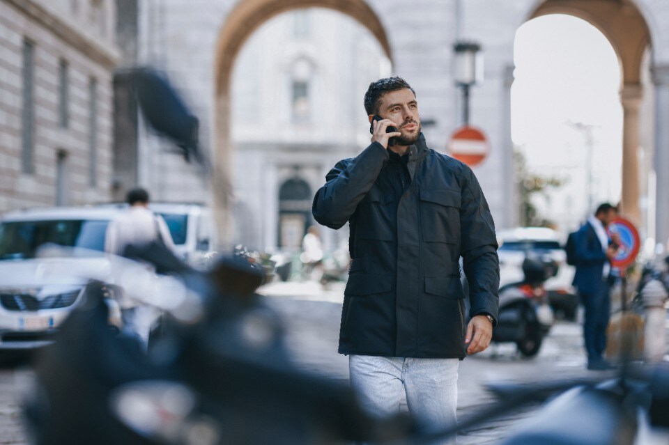 Tucano Urbano: la collezione autunno/inverno 2022-23