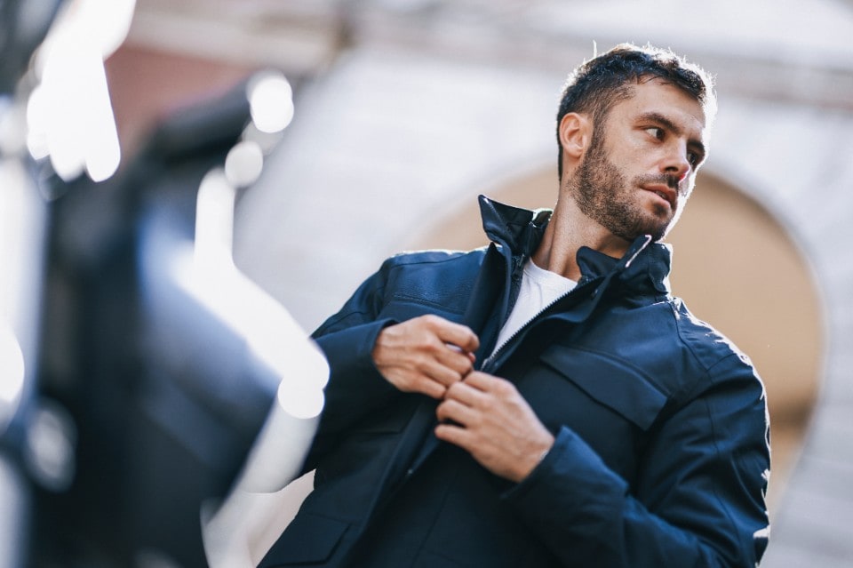 Tucano Urbano: la collezione autunno/inverno 2022-23