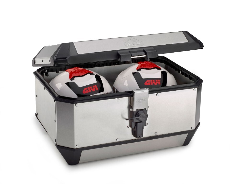Le novità Givi per il 2023