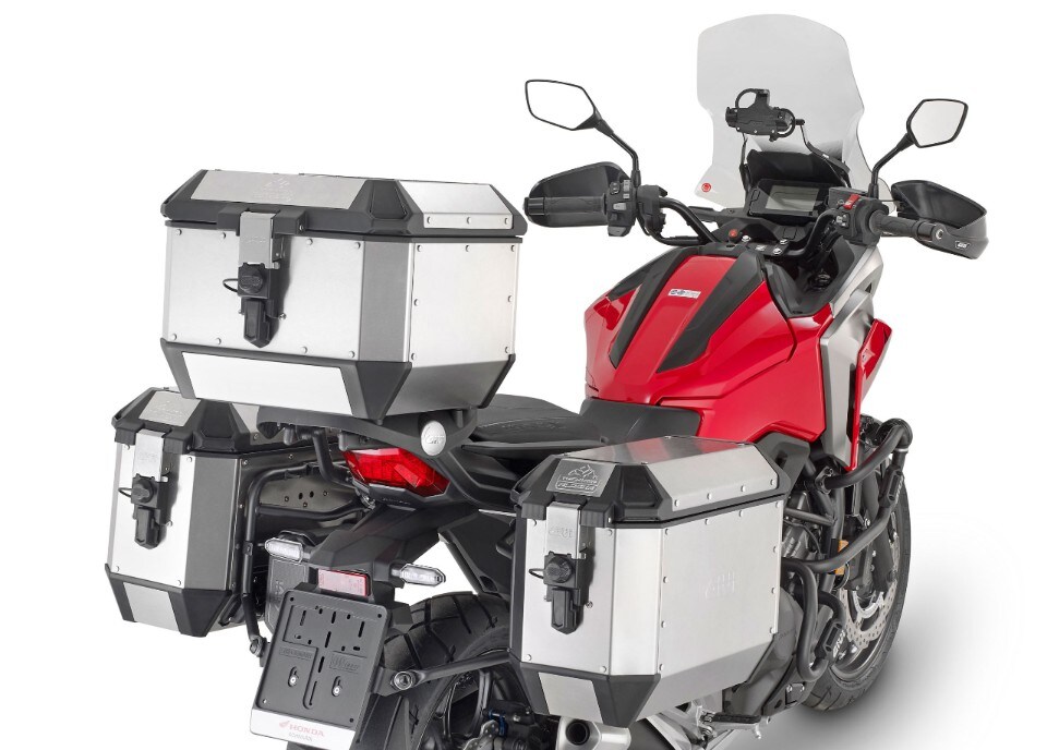 Le novità Givi per il 2023