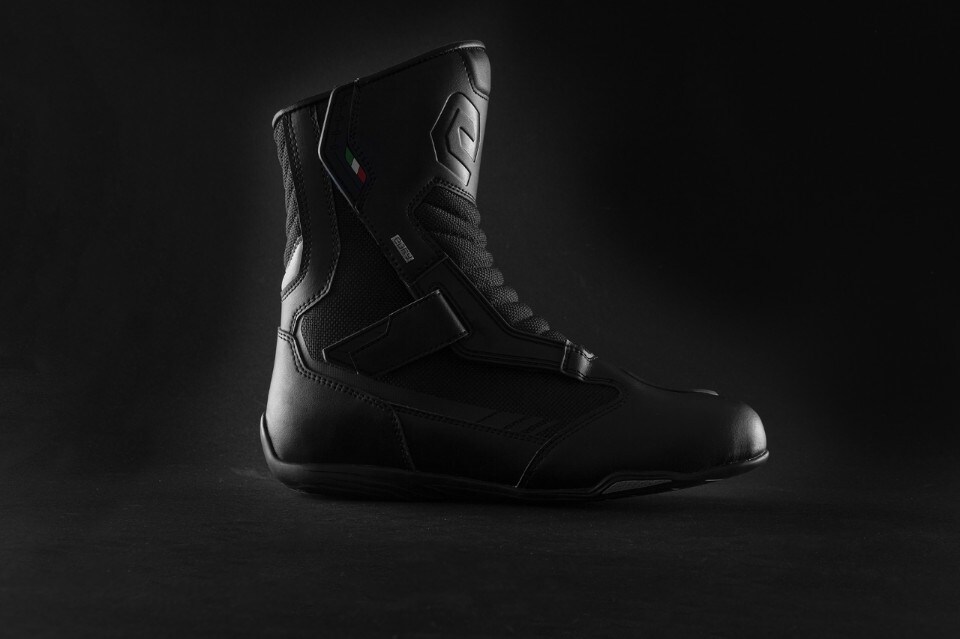 Eleveit T OX EVO WP, la voglia di viaggiare non tramonta mai