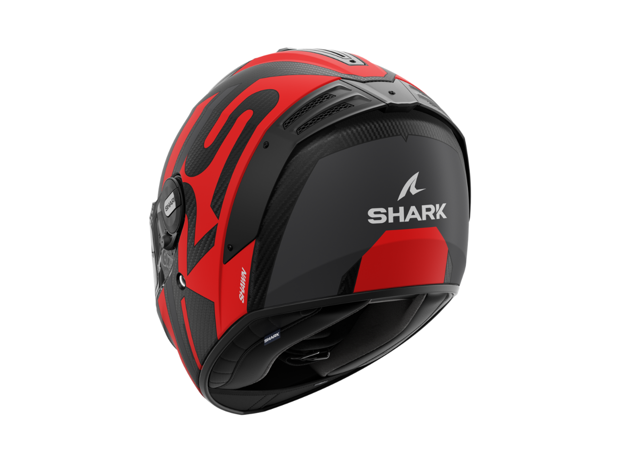 Caschi: Shark Spartan RS Carbon