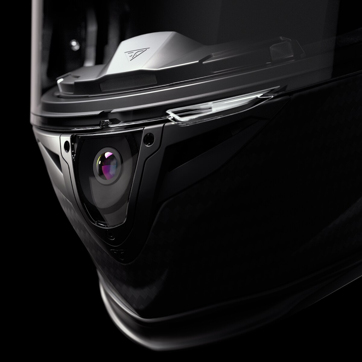 Forcite arriva in Europa con un casco super tecnologico