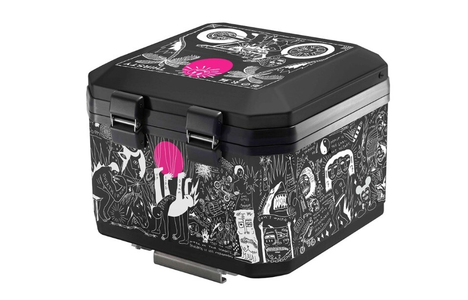 Mytech presenta SOFT-X e lancia THE FREEDOM CASES