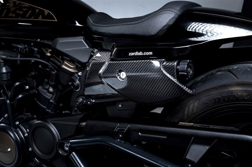 Officine Italiane Zard: tutte le novità 2023!