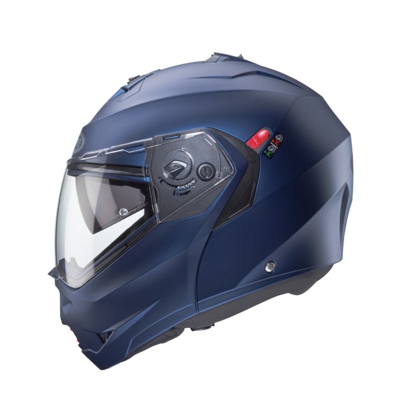 Caberg Duke X: il nuovo casco apribile con omologazione ECE 22.06