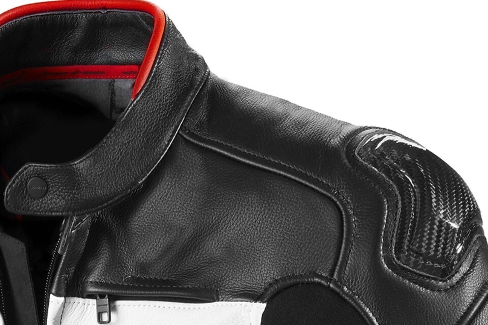 Quanto dura una giacca da moto?