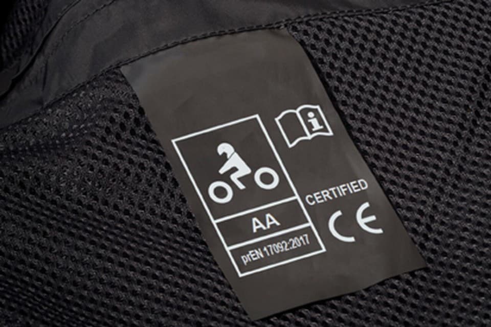 Quanto dura una giacca da moto?