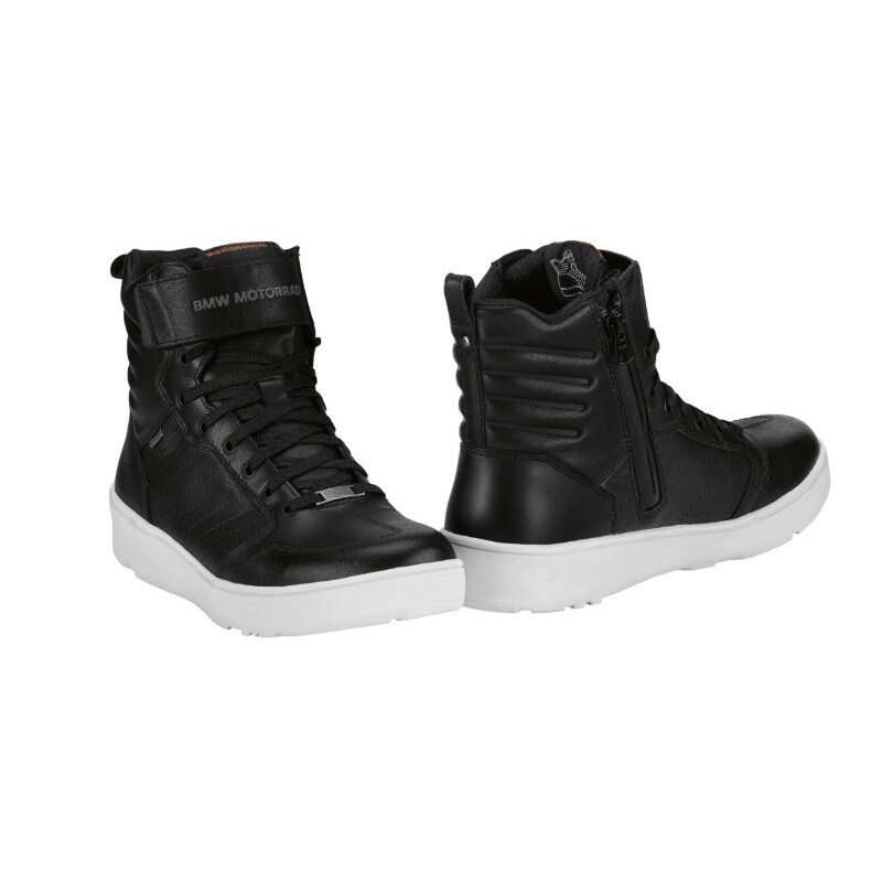 BMW presenta la nuova collezione Ride & Style!