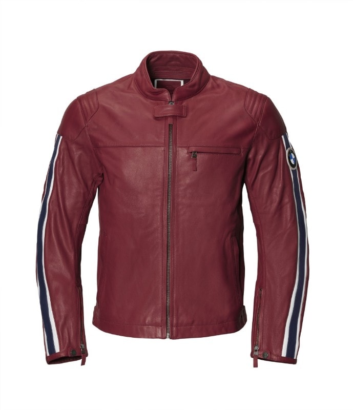 BMW presenta la nuova collezione Ride & Style!