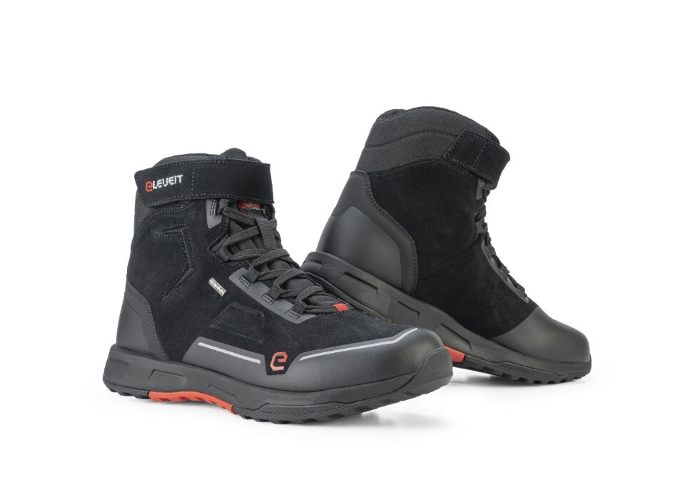 Eleveit presenta i nuovi modelli Venom e Nirvana