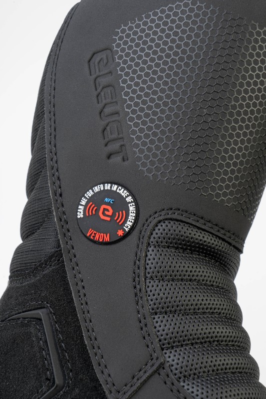 Eleveit presenta i nuovi modelli Venom e Nirvana