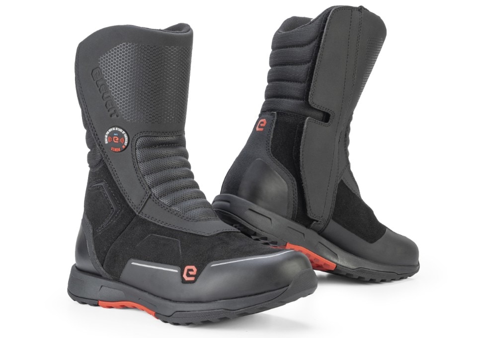 Eleveit presenta i nuovi modelli Venom e Nirvana