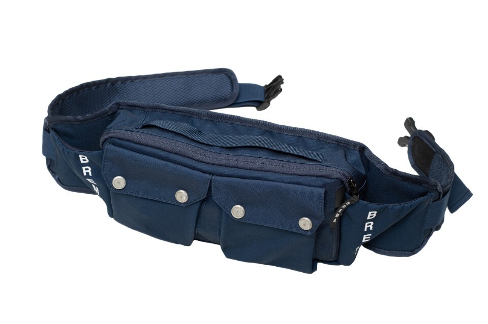 Brema presenta i nuovi accessori Valli 2023