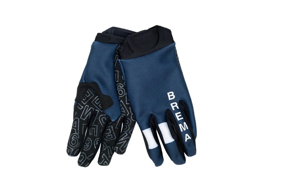 Brema presenta i nuovi accessori Valli 2023