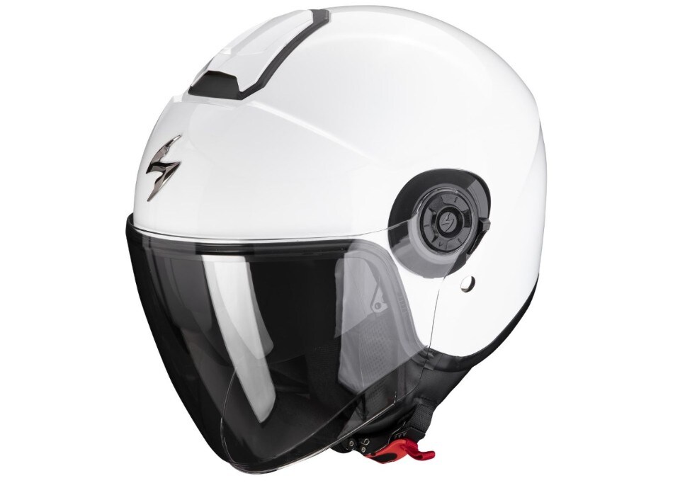 Scorpion Exo City II: jet rivoluzionario