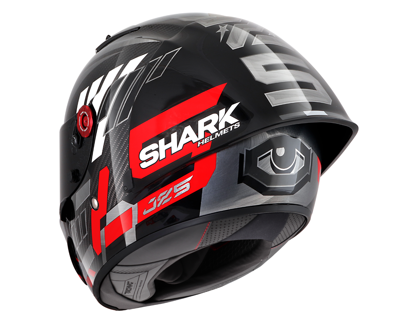 Shark RACE-R PRO GP, il casco dei record ora è omologato ECE 22-06