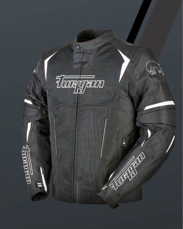 Furygan Ultra Spark: la giacca 3 in 1 perfetta per le gite estive