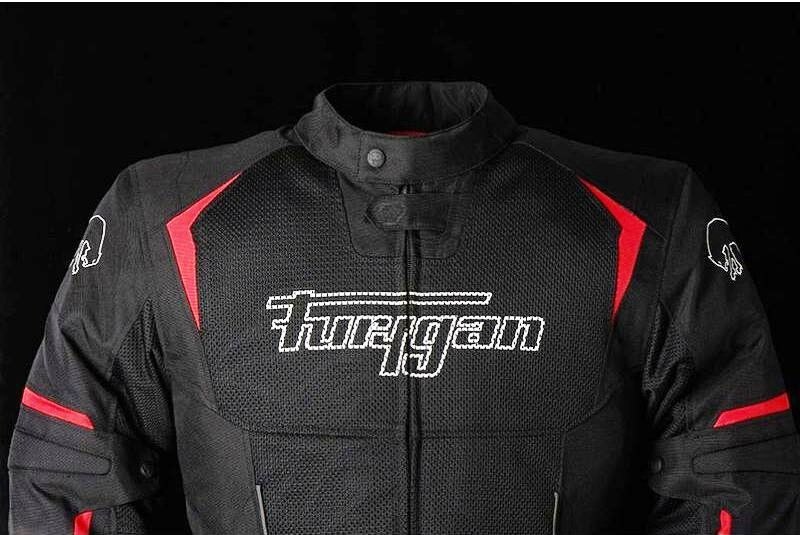 Furygan Ultra Spark: la giacca 3 in 1 perfetta per le gite estive