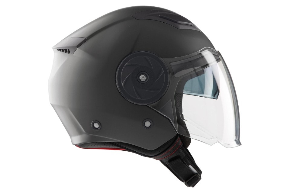 El'Max ed El'City: i caschi Tucano Urbano omologati ECE 22.06