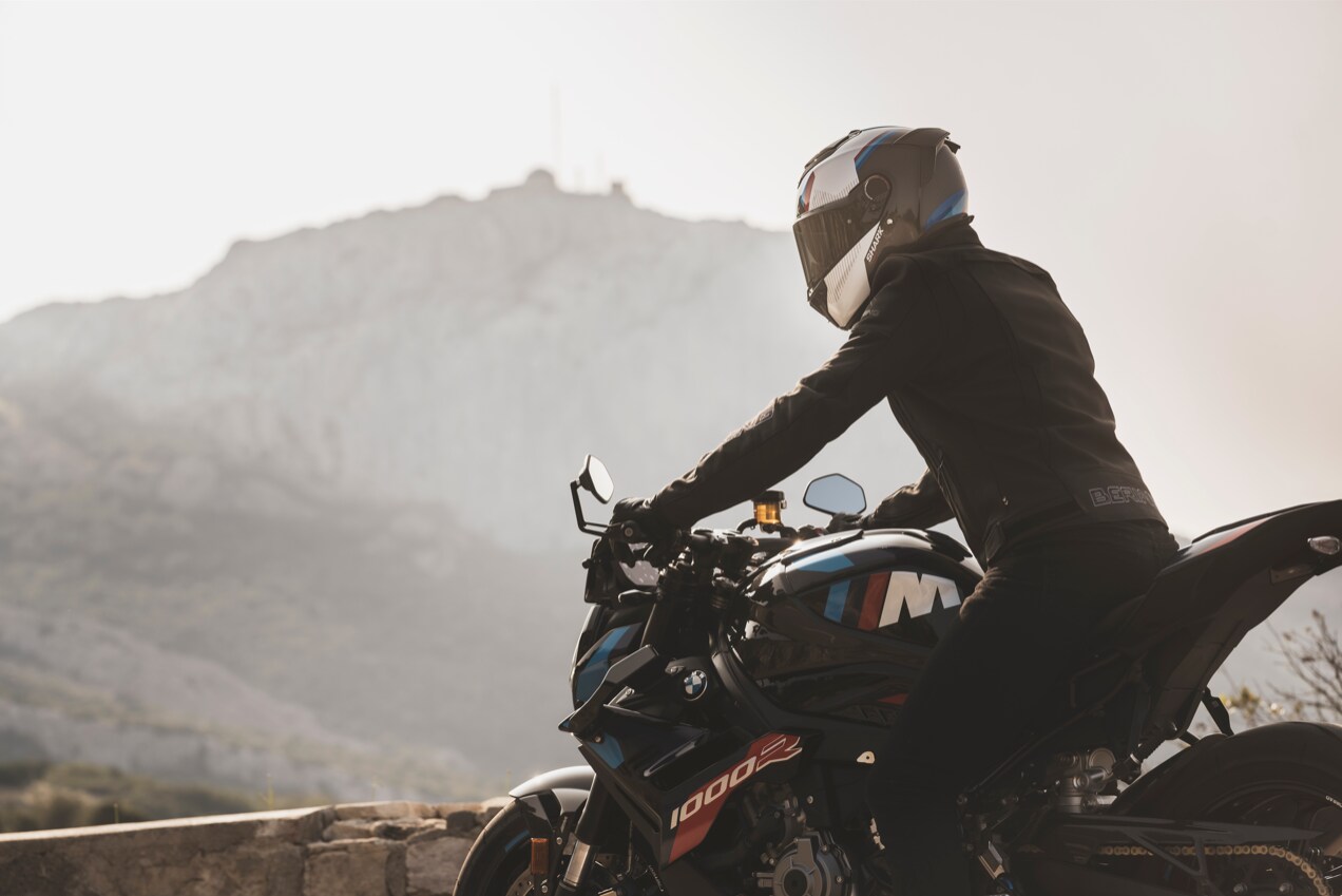 Shark Helmets: pronta la gamma 2024