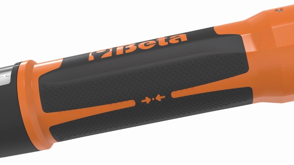 Beta Zero-Reset, la dinamometrica che non deve essere scaricata