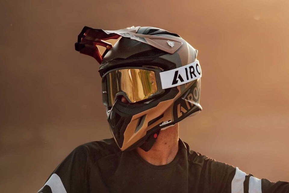 Nuovo Airoh Aviator ACE 2: tra tecnica, comunicazione e design