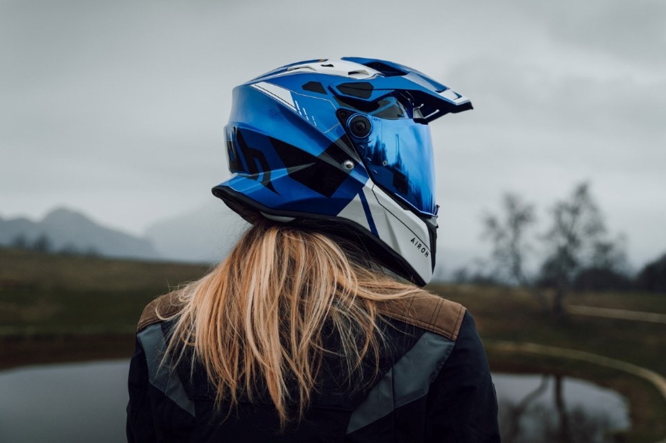 Airoh Commander 2, un must have per tutti gli appassionati di adventure