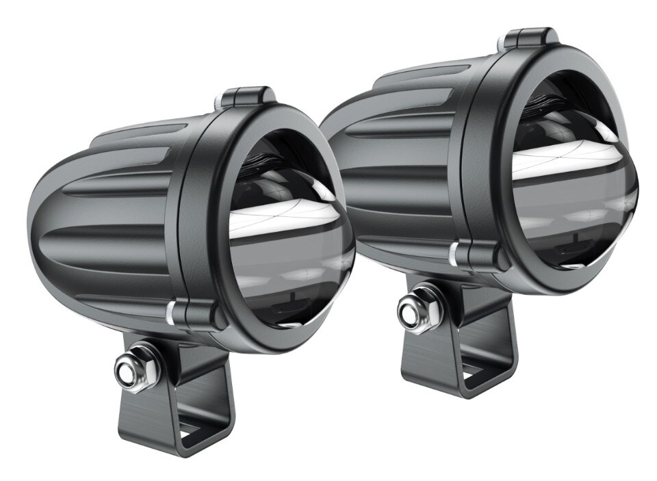 Le novità Interphone a EICMA 2023