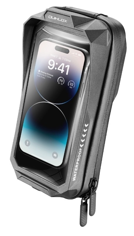 Le novità Interphone a EICMA 2023