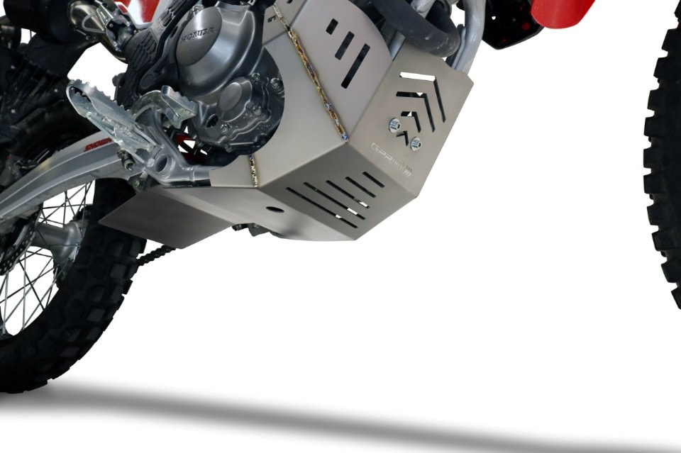 GPR ad Eicma 2023: non solo scarichi