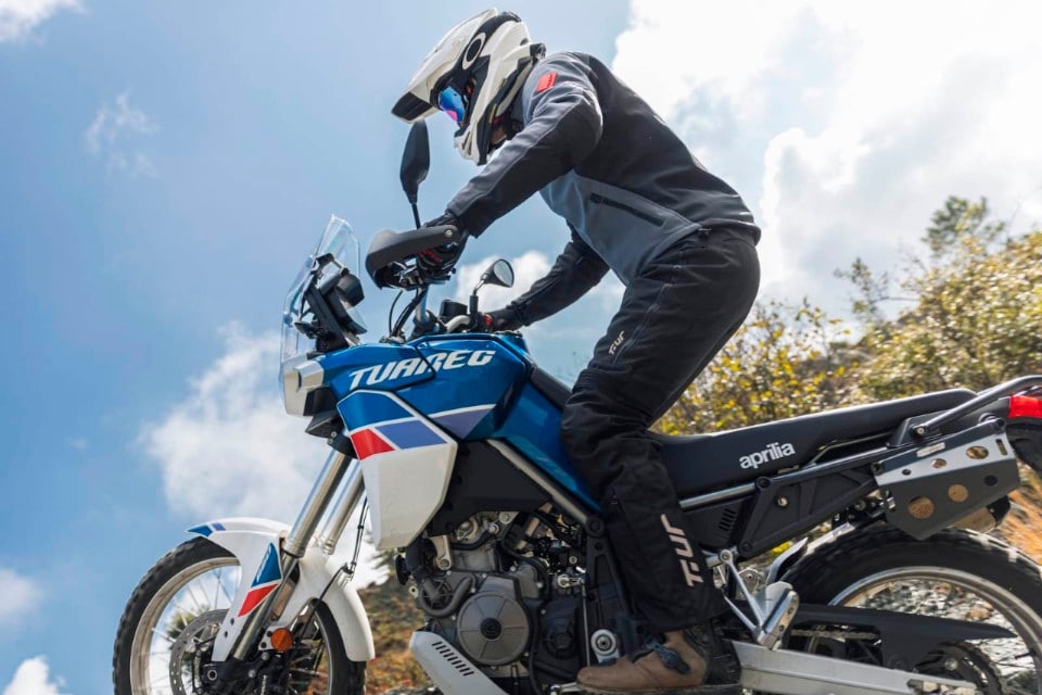 Le novità di T.ur a EICMA 2023