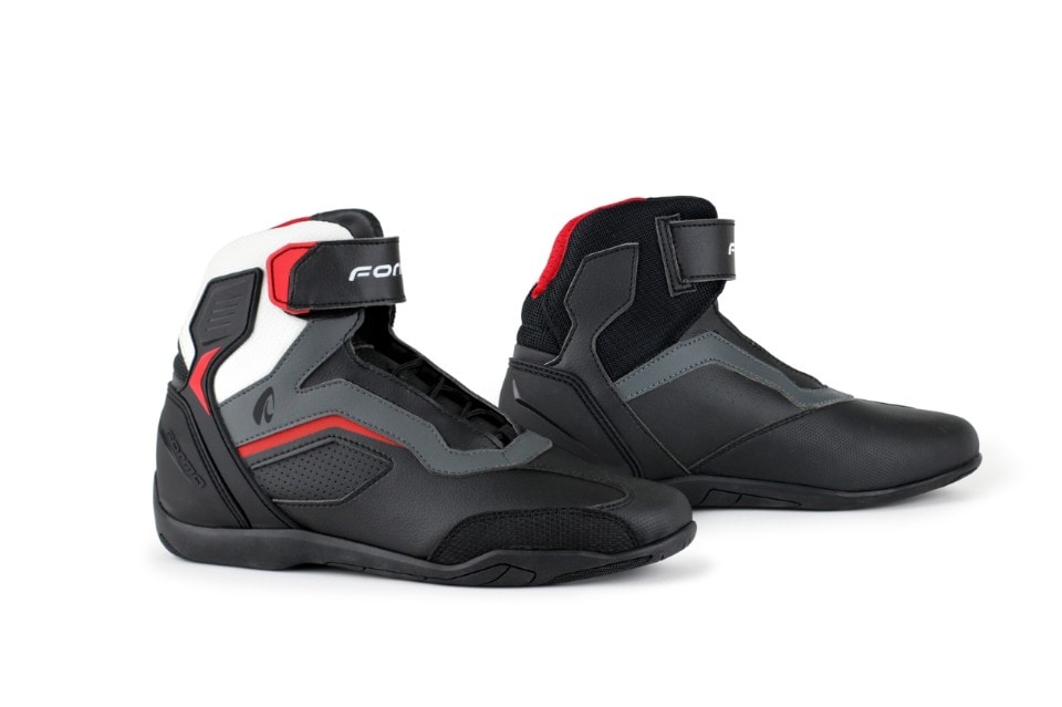 Forma Boots ha presentato a Eicma la collezione 2024