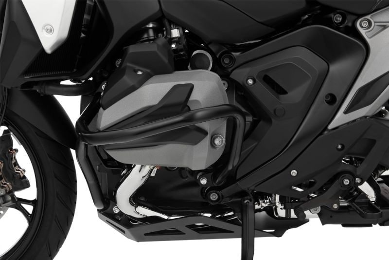 Wunderlich presenta i primi accessori dedicati alla BMW R 1300 GS