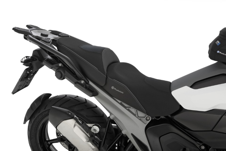 Wunderlich presenta i primi accessori dedicati alla BMW R 1300 GS