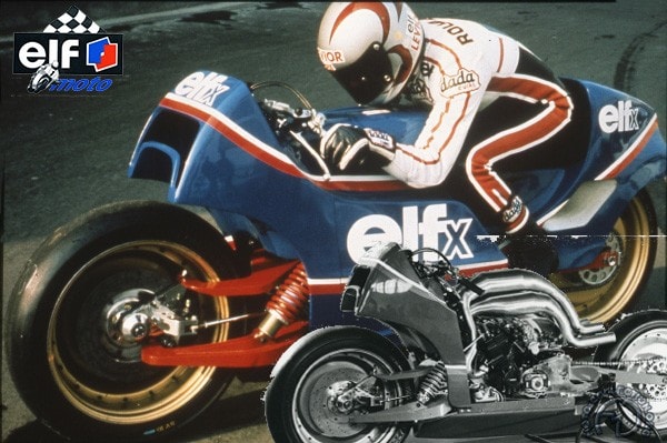 ELF: cosa significa usare un olio con “riserva di prestazione”