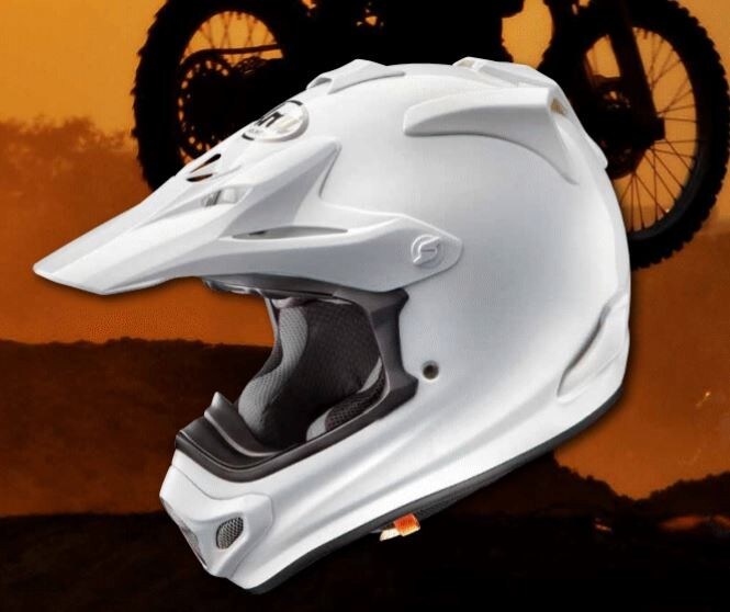 Caschi: tutte le novità Arai del 2024