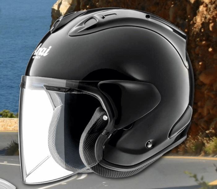 Caschi: tutte le novità Arai del 2024