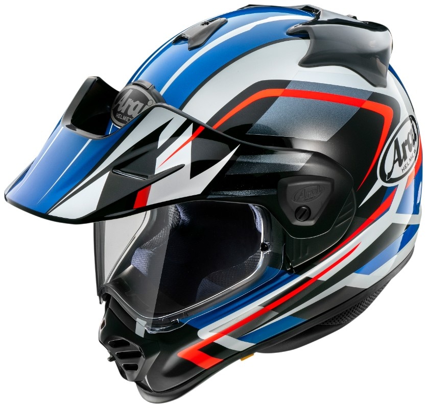 Caschi: tutte le novità Arai del 2024