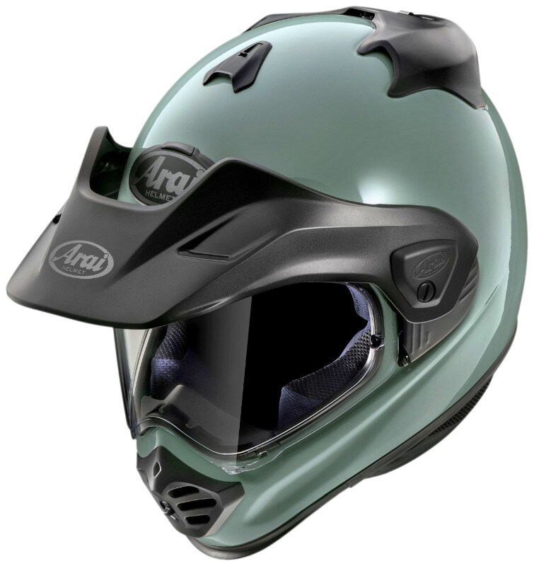 Arai Tour-X 5: il crossover premium si rinnova
