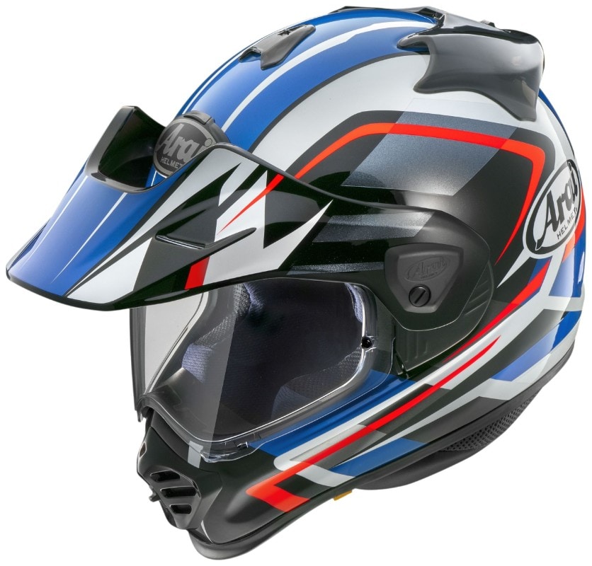 Arai Tour-X 5: il crossover premium si rinnova
