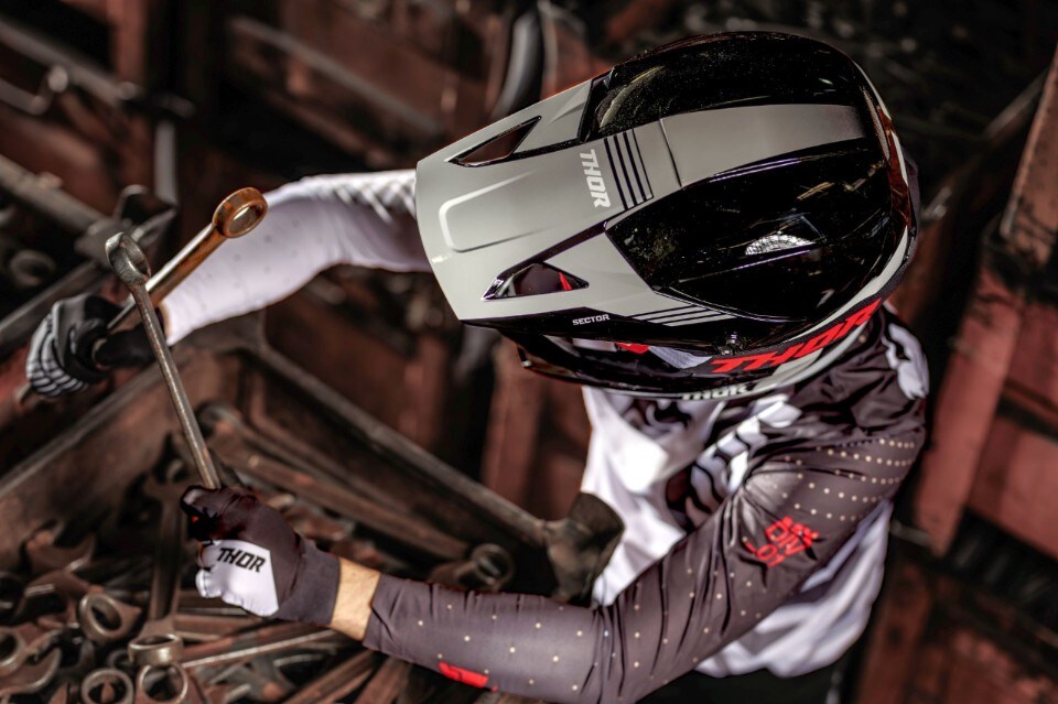 MX GEAR 2024: la rassegna dei completi più cool dell'anno