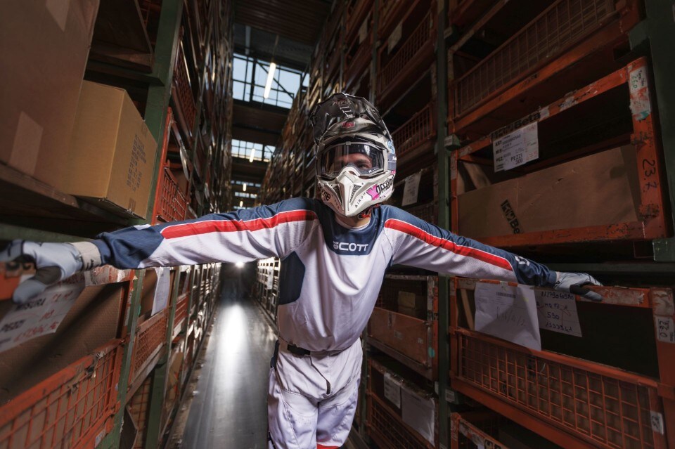 MX GEAR 2024: la rassegna dei completi più cool dell'anno