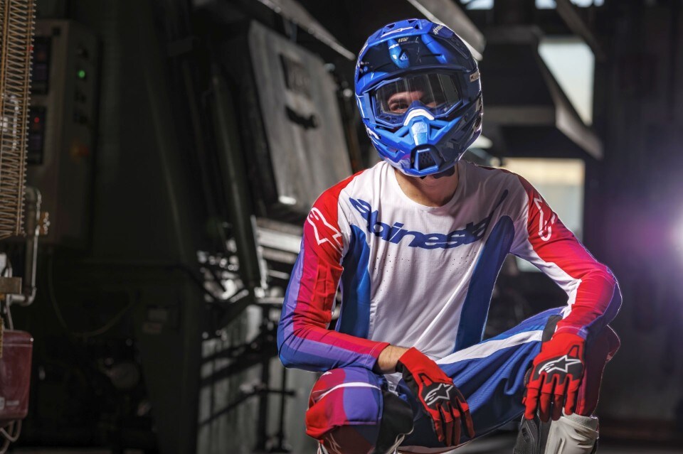 MX GEAR 2024: la rassegna dei completi più cool dell'anno