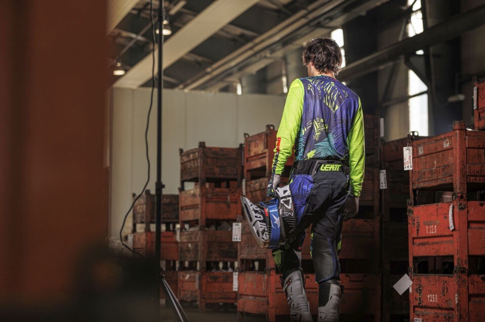 MX GEAR 2024: la rassegna dei completi più cool dell'anno