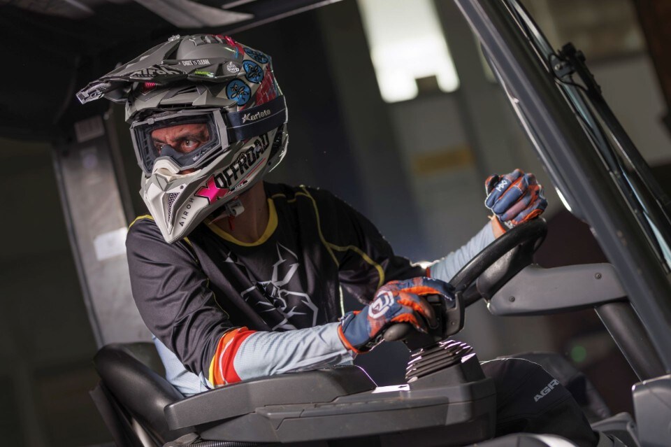 MX GEAR 2024: la rassegna dei completi più cool dell'anno