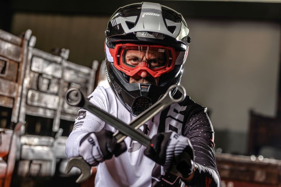MX GEAR 2024: la rassegna dei completi più cool dell'anno