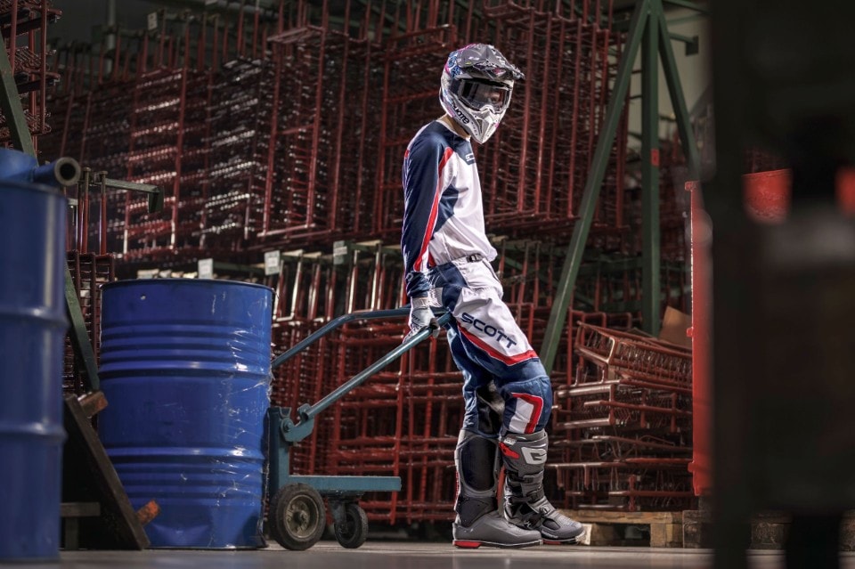 MX GEAR 2024: la rassegna dei completi più cool dell'anno