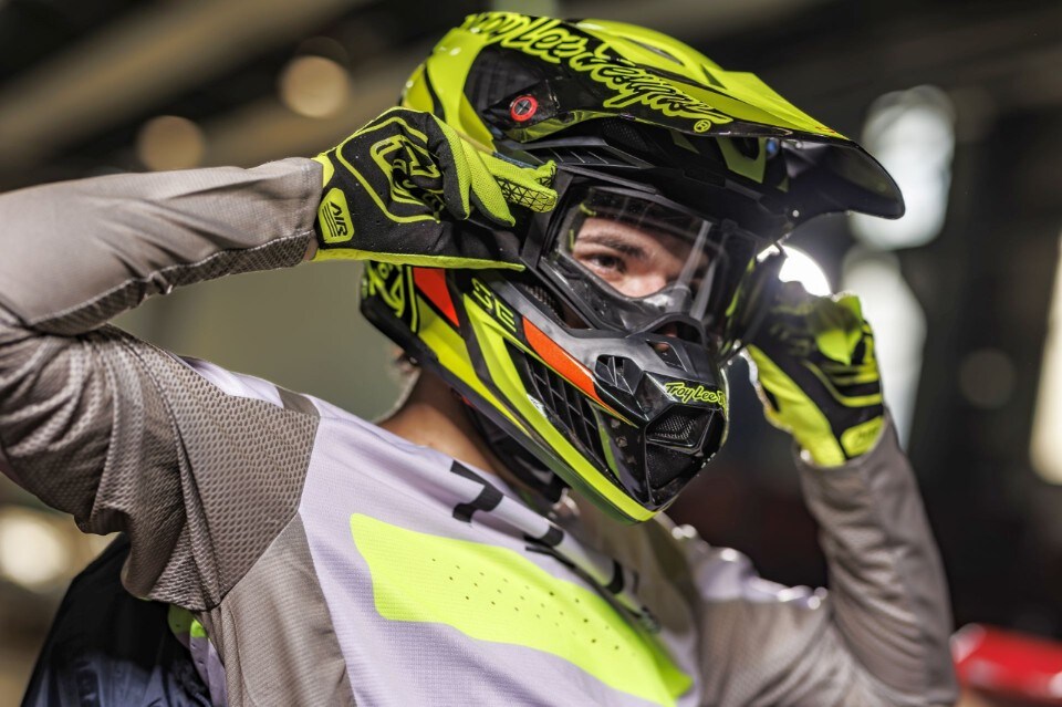 MX GEAR 2024: la rassegna dei completi più cool dell'anno
