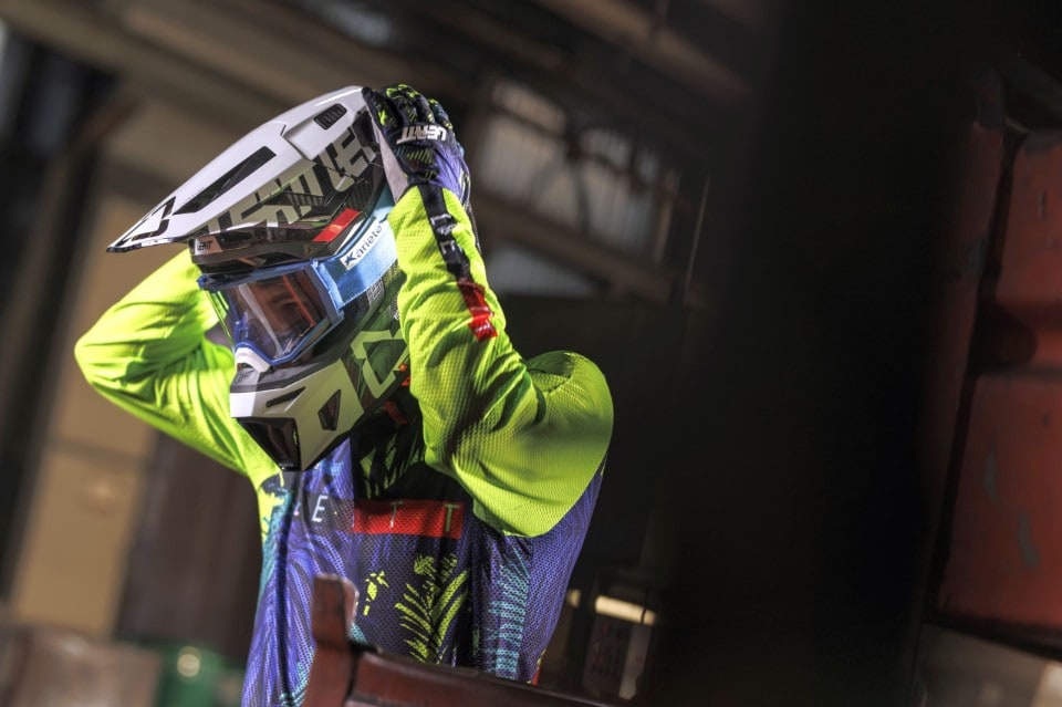 MX GEAR 2024: la rassegna dei completi più cool dell'anno
